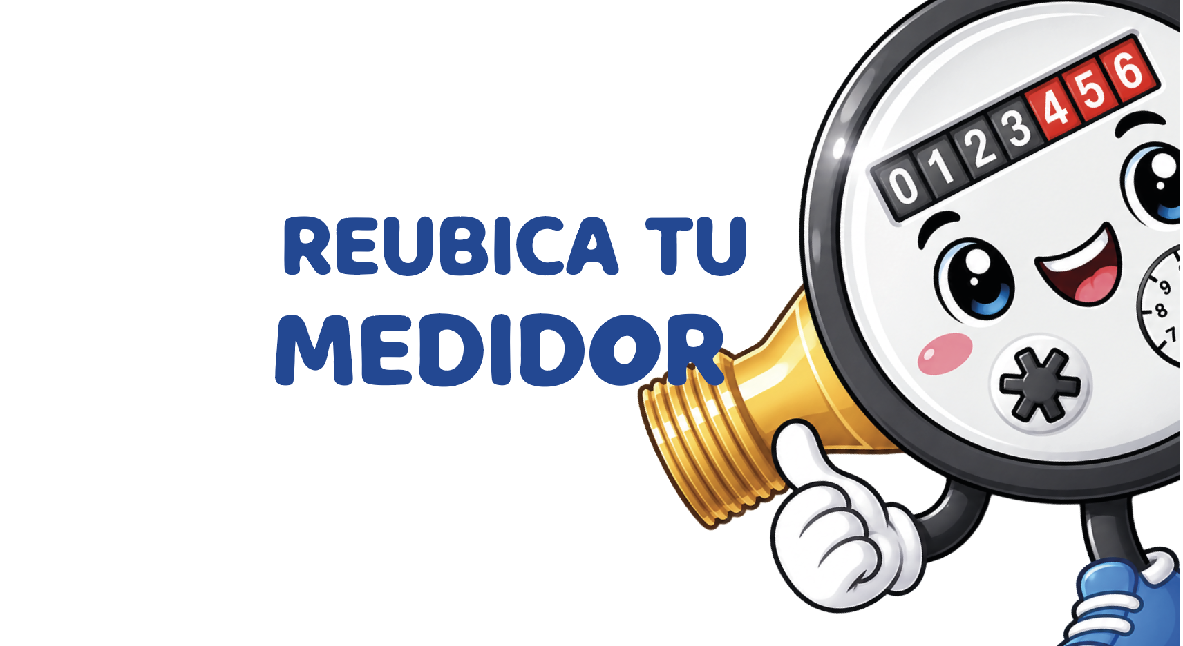 REUBICA TU MEDIDOR